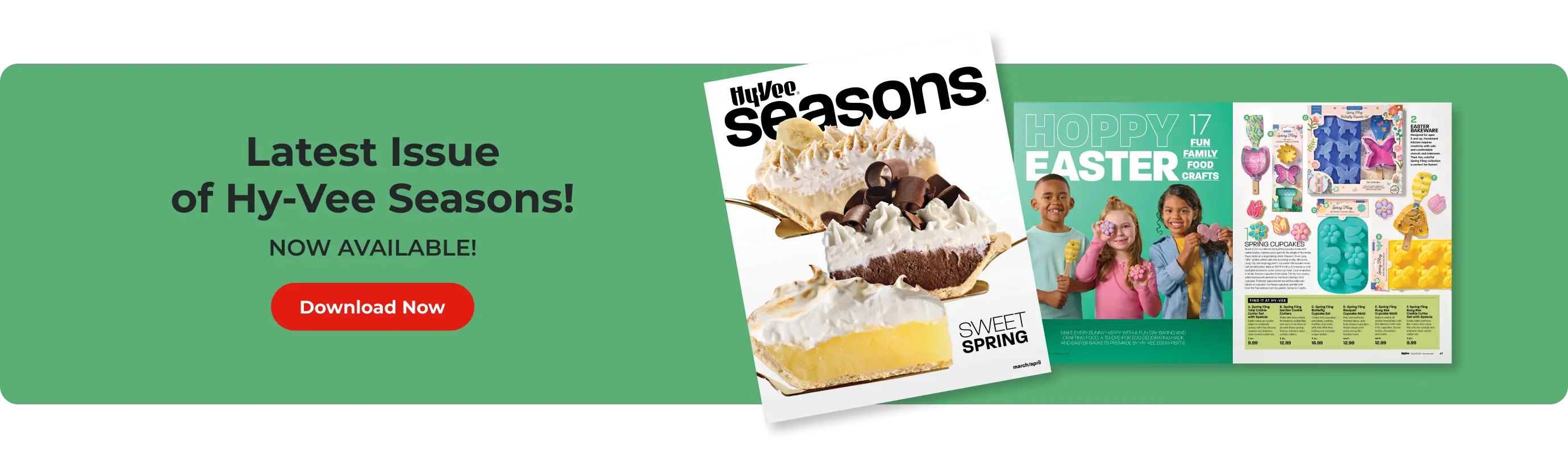 Clinton Pkwy Hy-Vee on X: Kick off your season right with 20% off