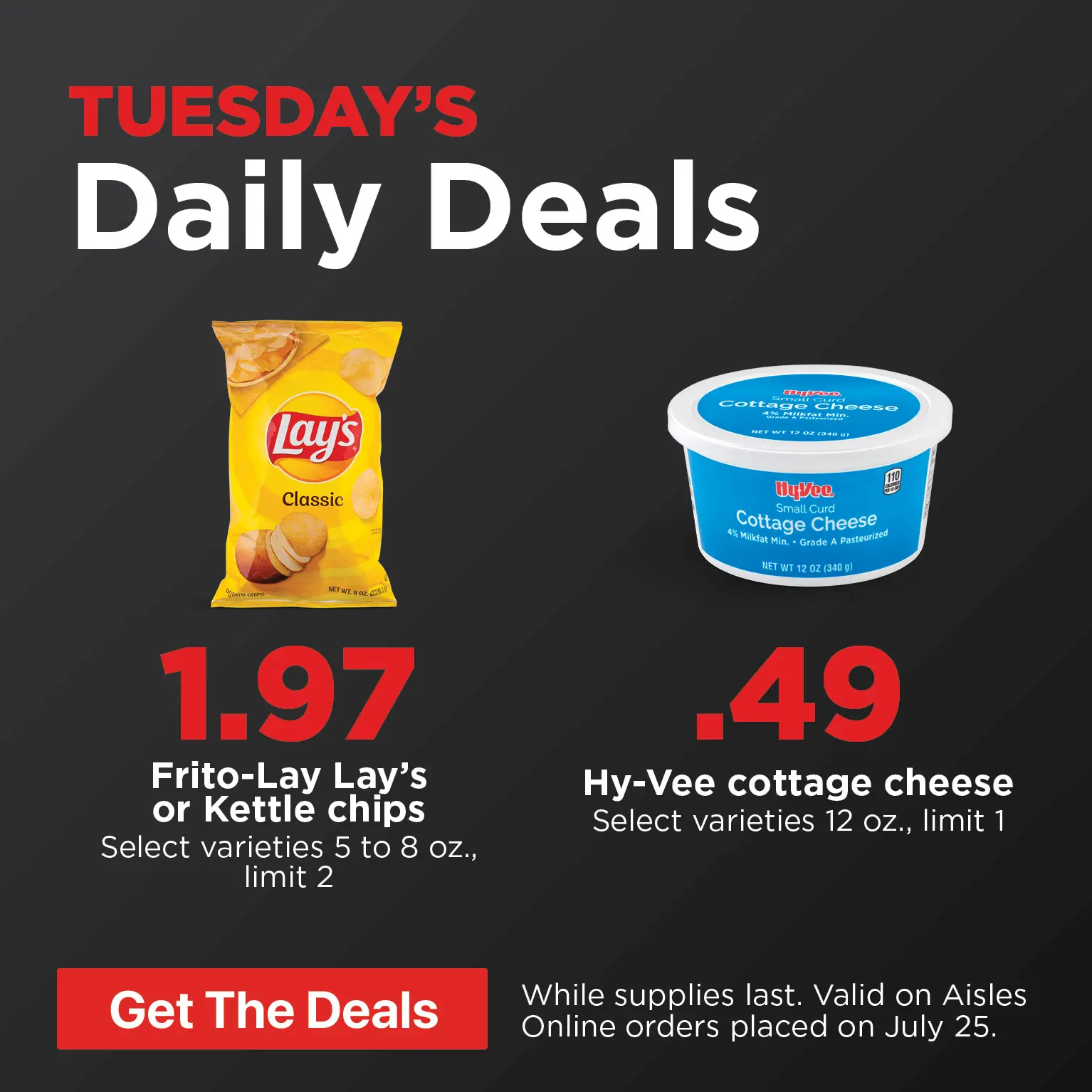 Hy-Vee