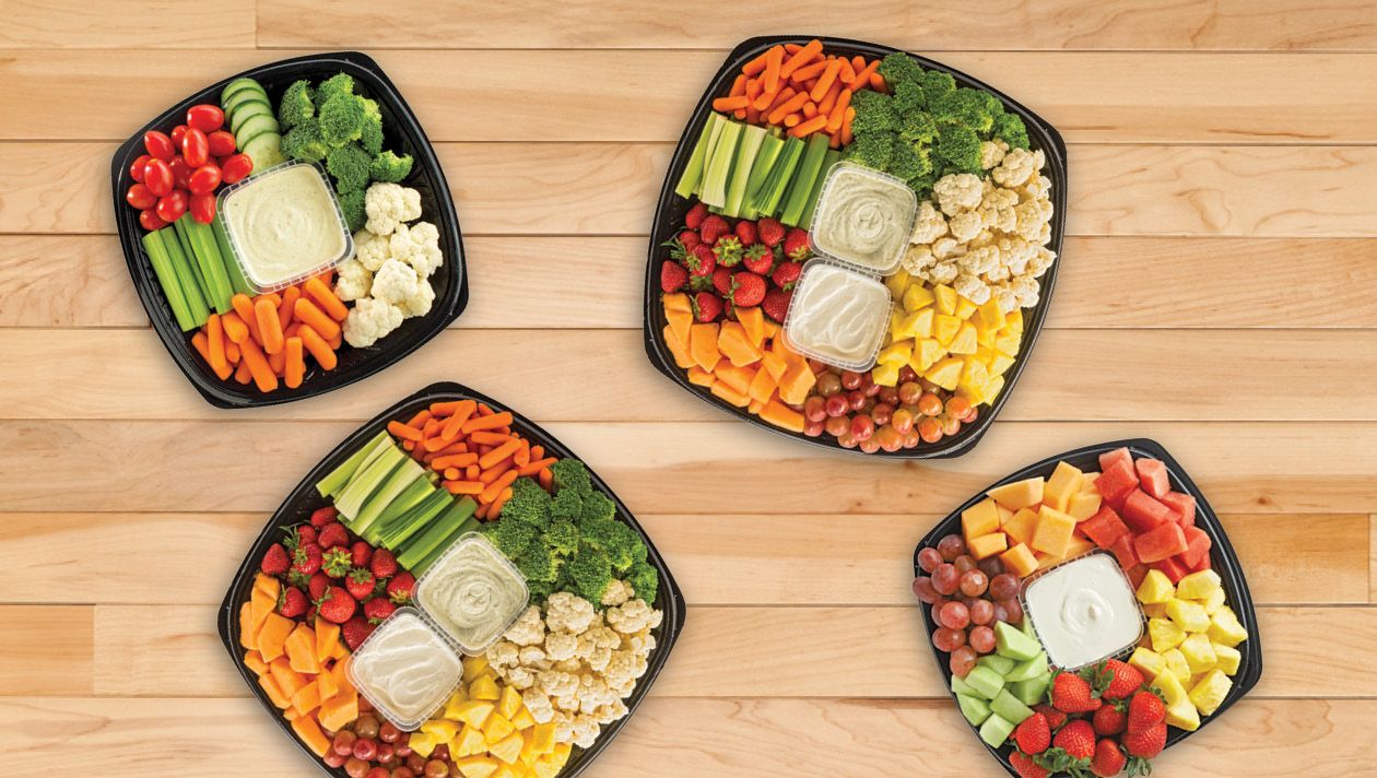 March Tournament Time Deals HyVee