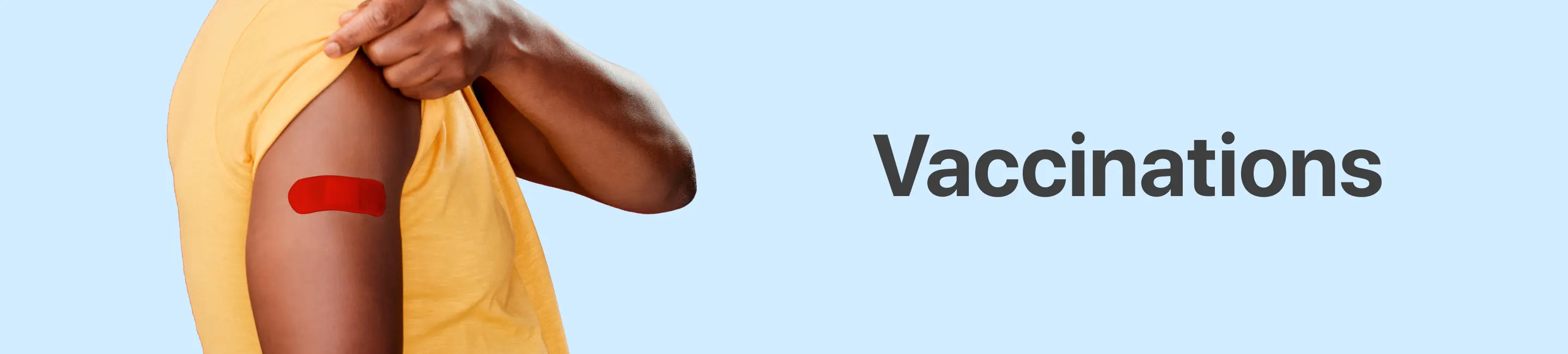 Get Vaccinated Today At Your Local HyVee Pharmacy