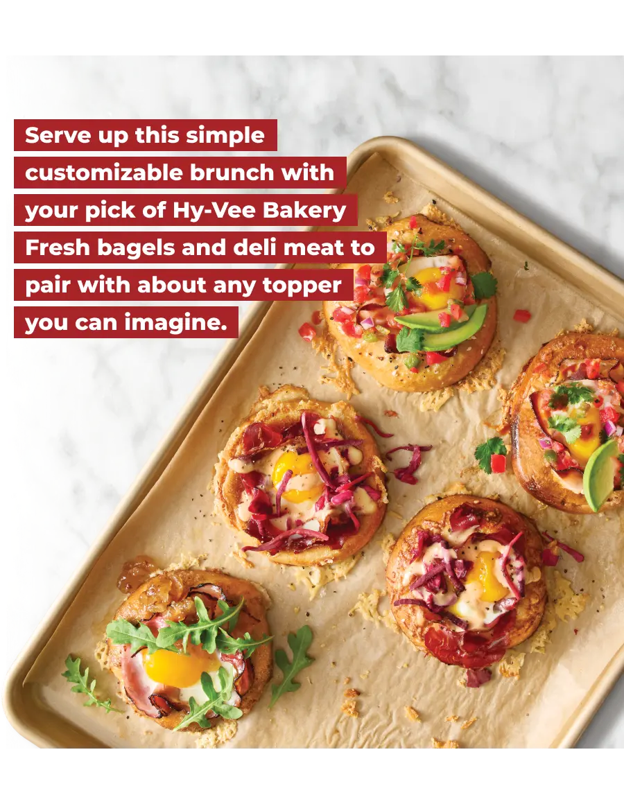 5 Make-Ahead Brunch Recipes for the Holidays