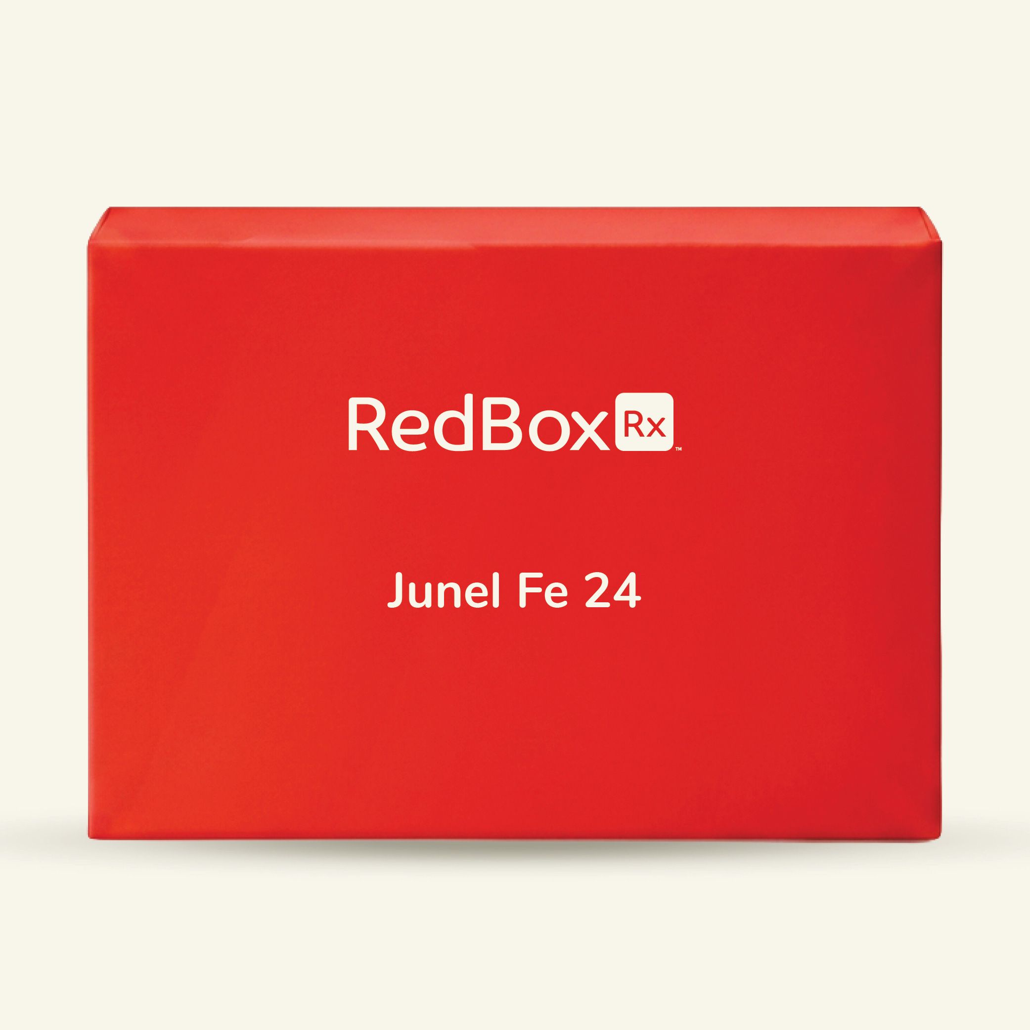 RedBox Rx LoJaimiess Box