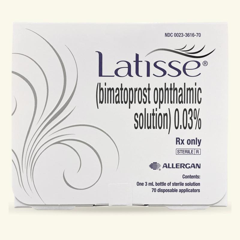 an image of latisse