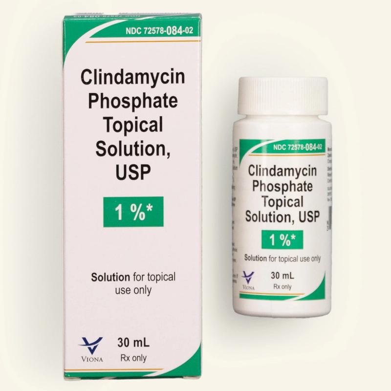 RedBox Rx Clindamycin Phosphate Solution
