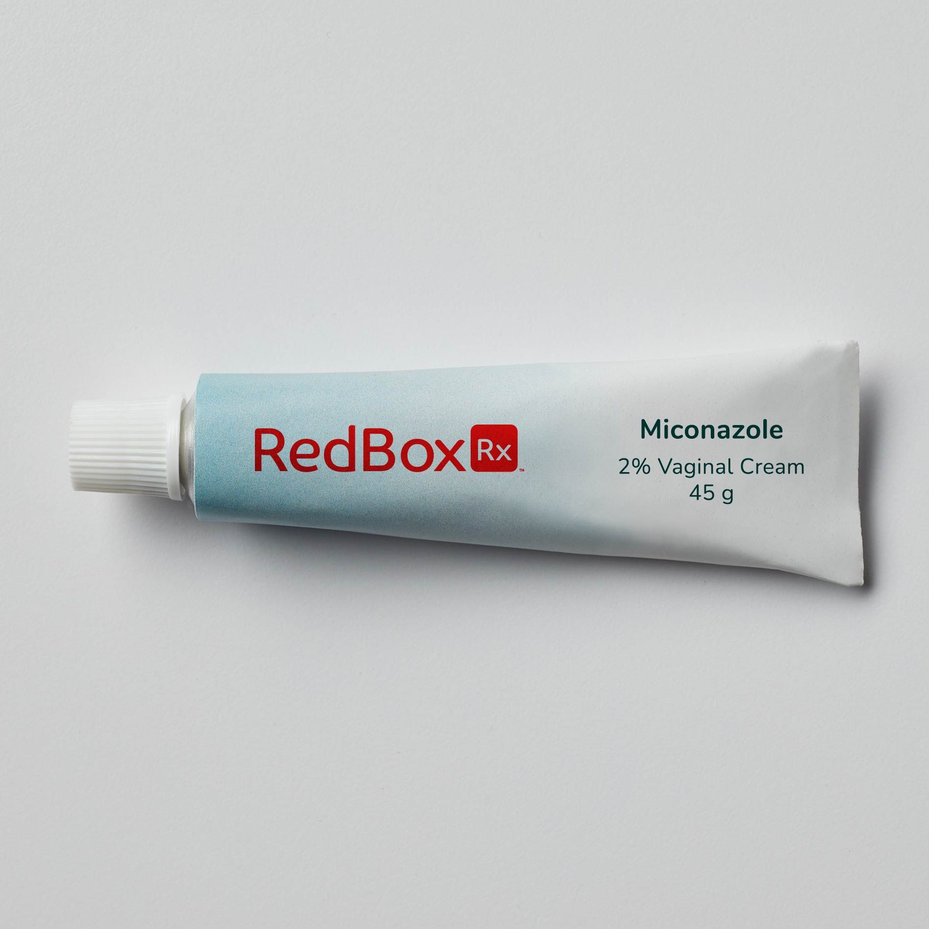 An image of miconazole vaginal cream