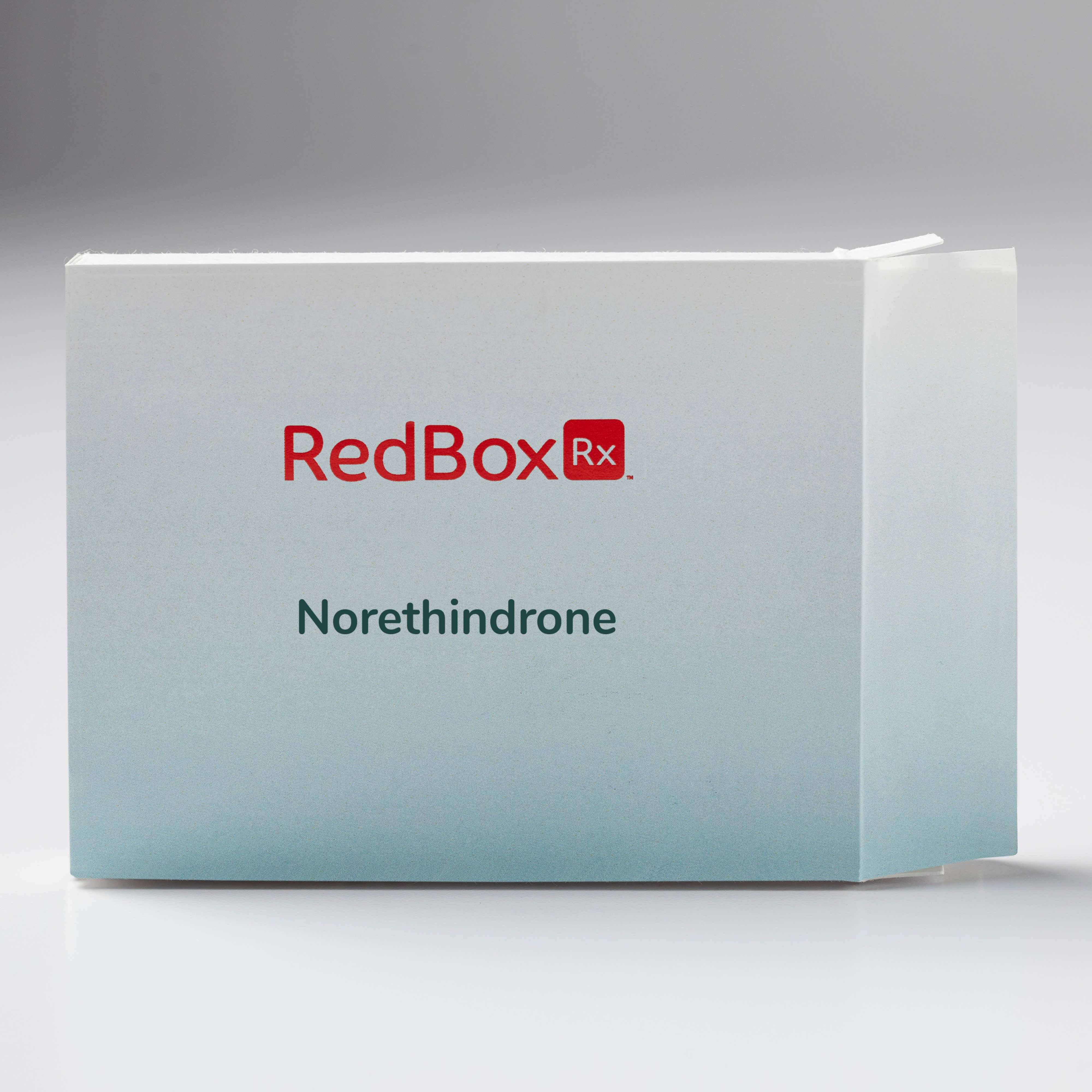 An image of norethindrone