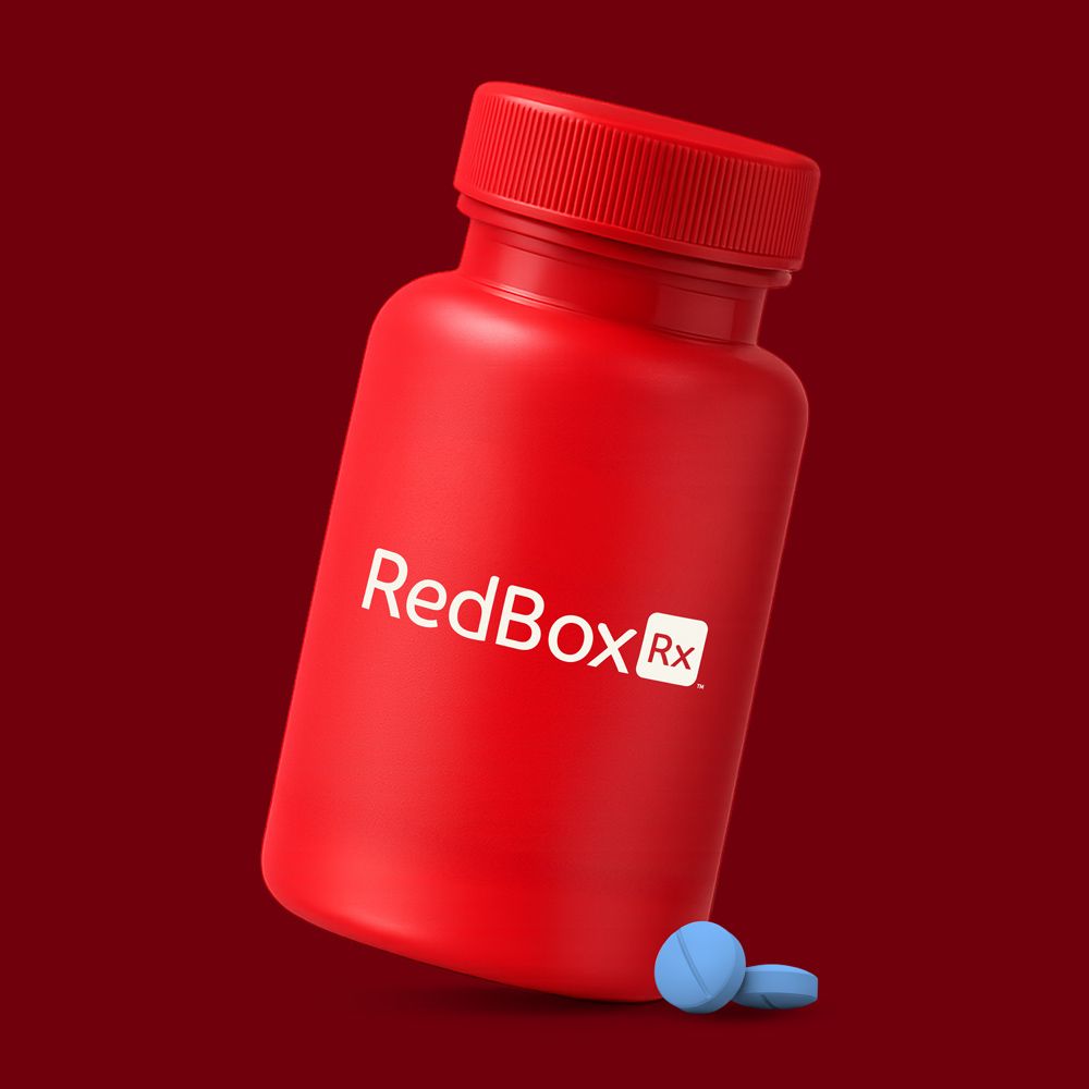 An image of performance anxiety medication