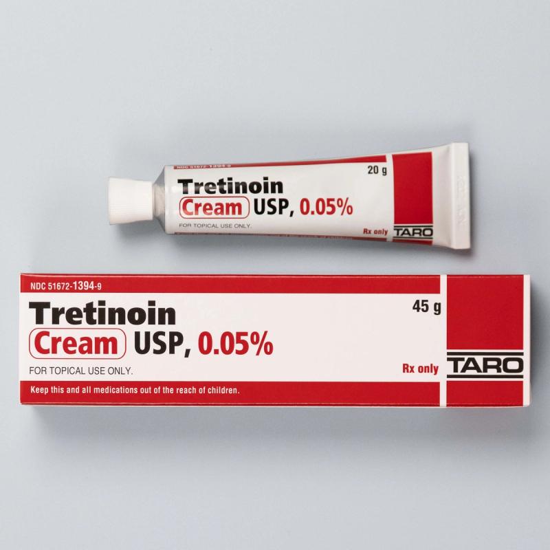 RedBox Rx Tretinoin Cream 0.05%