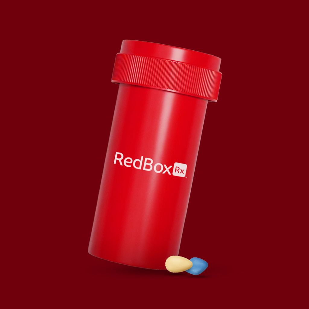 Image of erectile dysfunction medication.