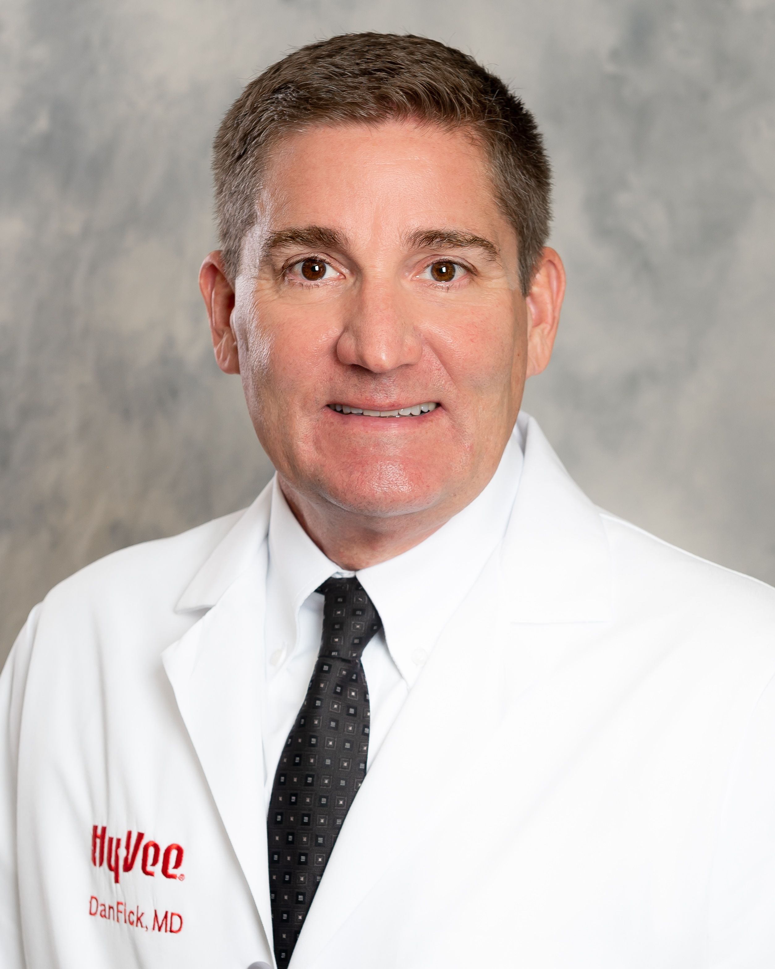 Picture of Daniel Fick, MD