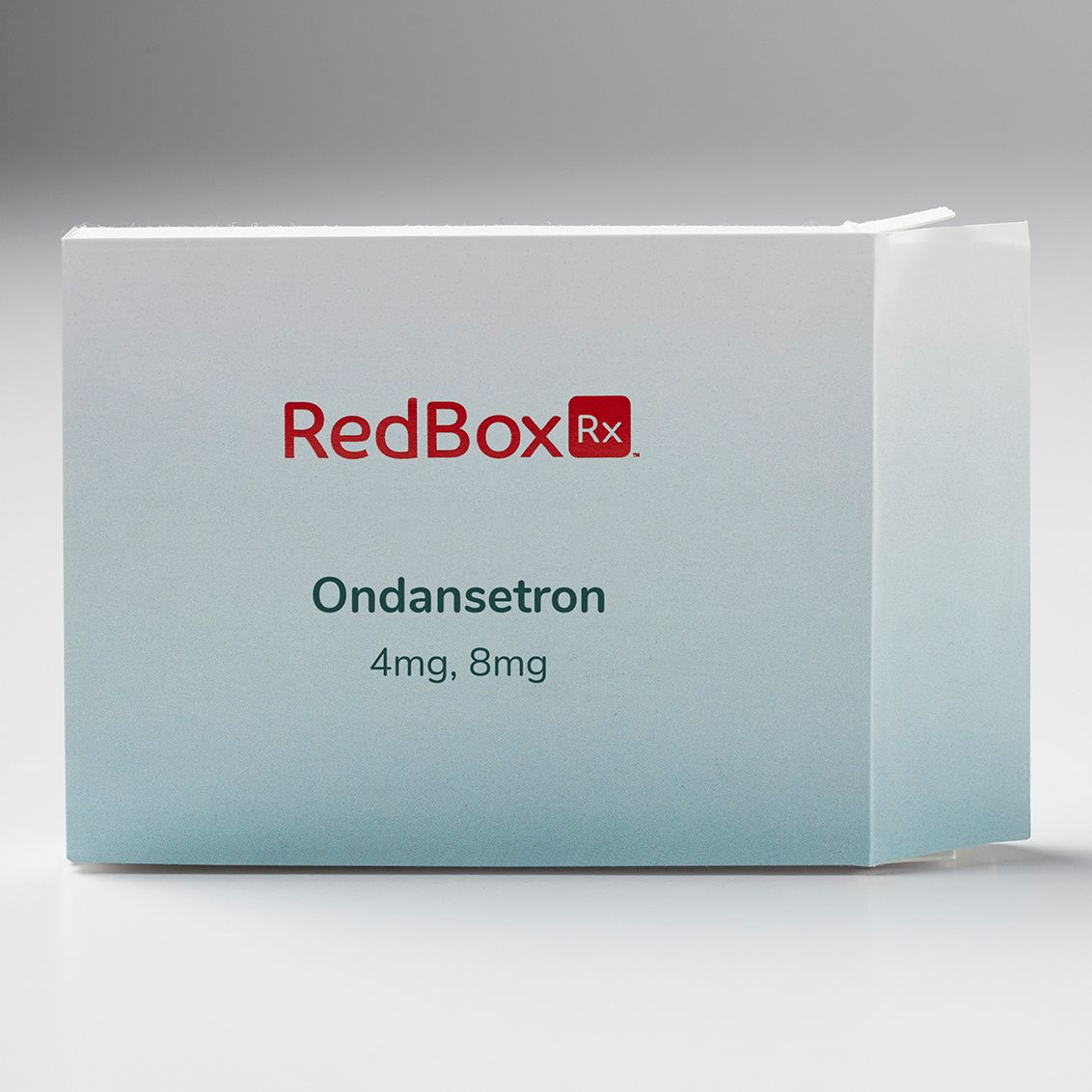 An image of ondansetron