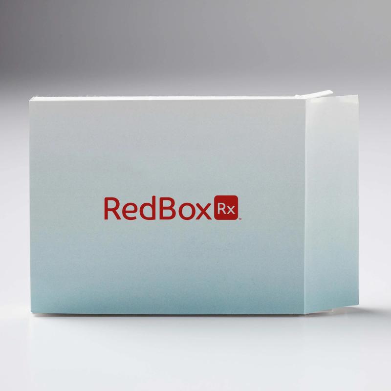 RedBox Rx Med Box