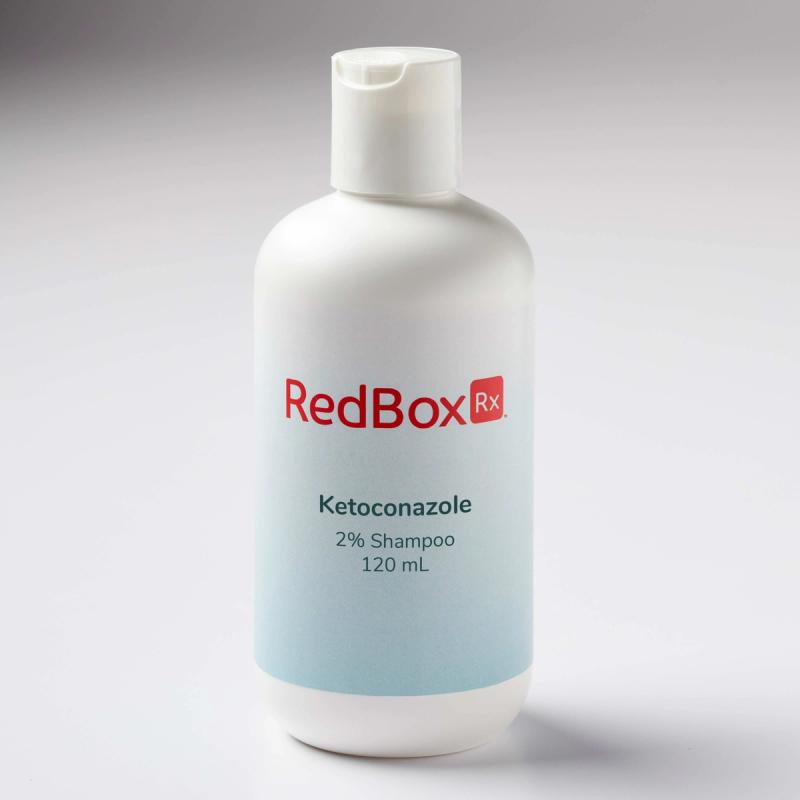 an image of ketoconazole