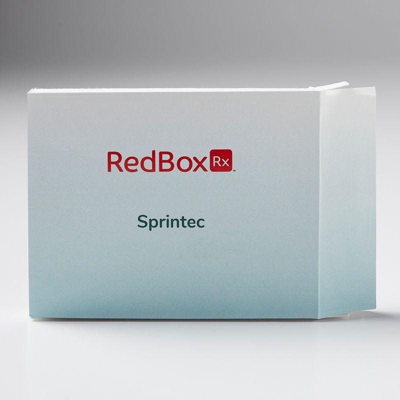 an image of sprintec-monophasic-pack