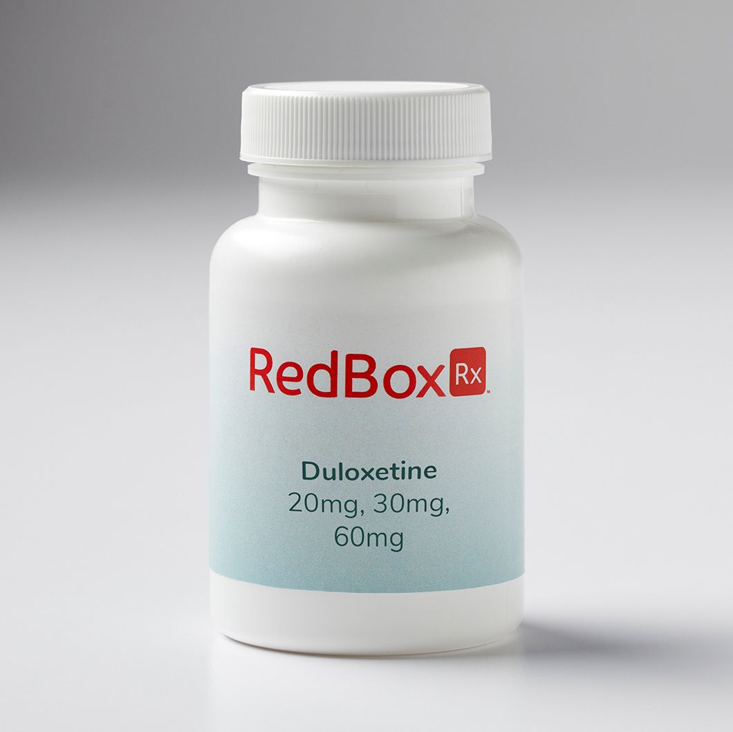 An image of duloxetine