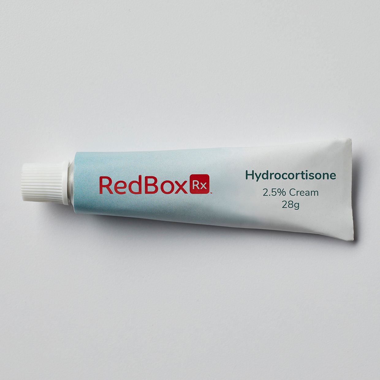 An image of hydrocortisone