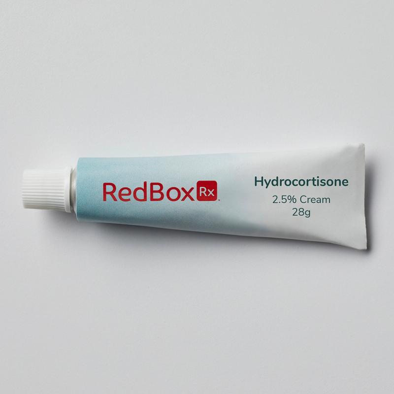 an image of hydrocortisone