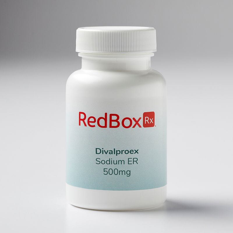 an image of divalproex