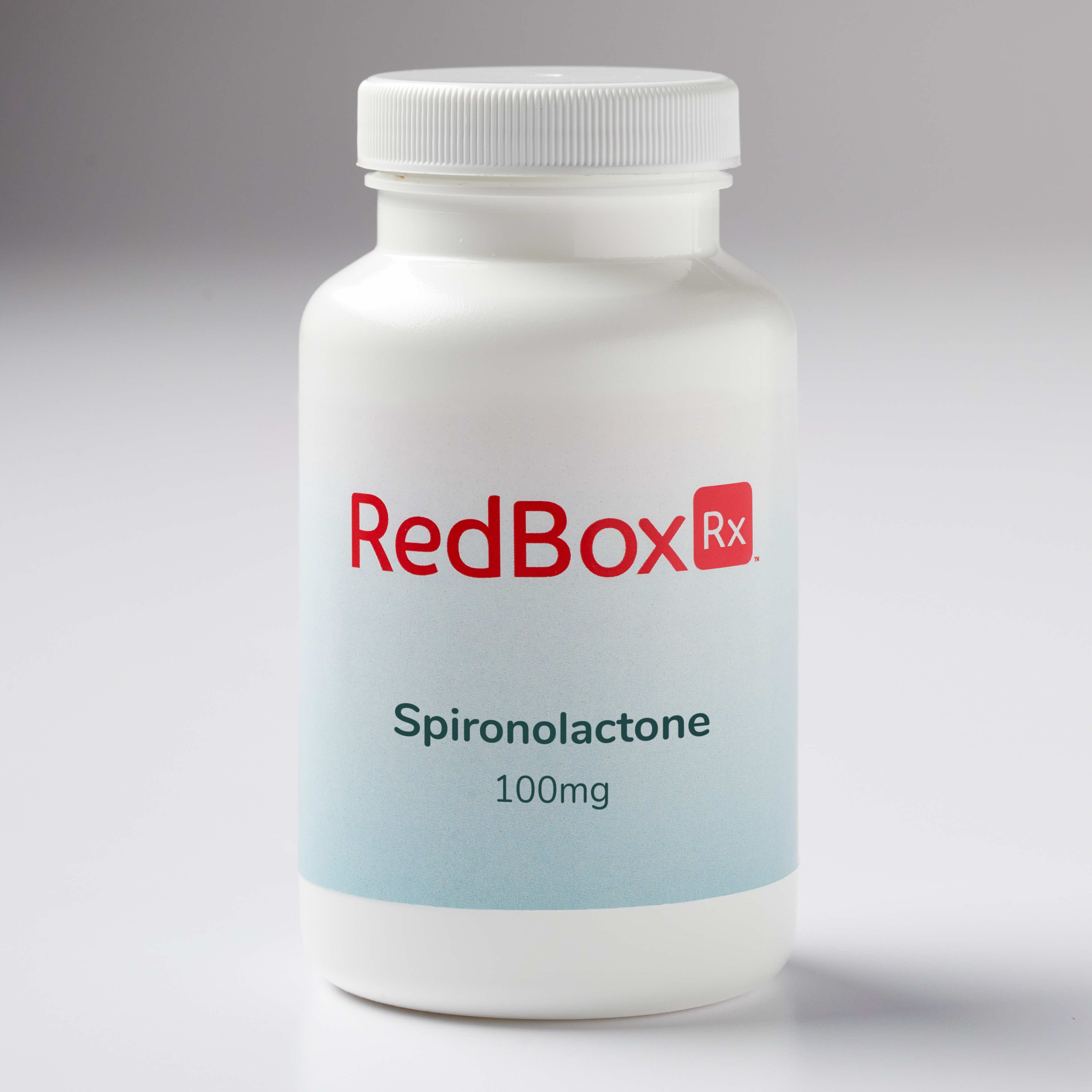 An image of spironolactone