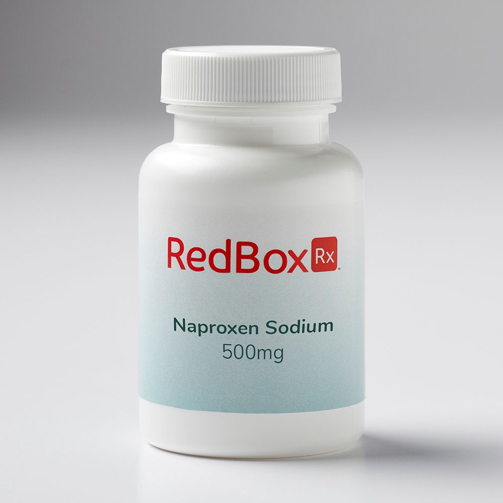 An image of naproxen