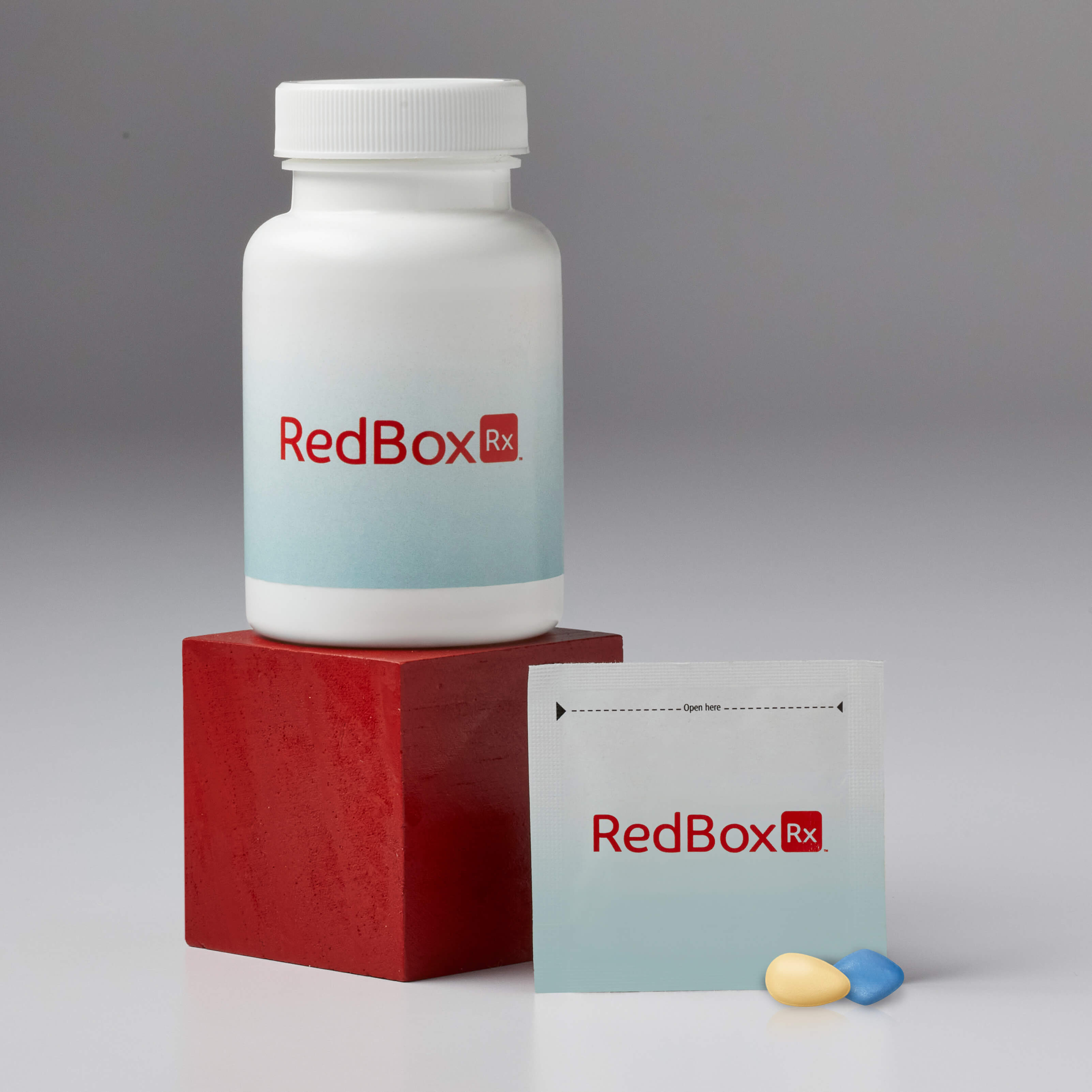 Image of erectile dysfunction medication.