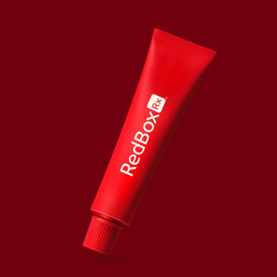 RedBox Rx Tube