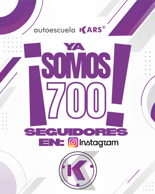  Y detrás de cada número hay alumnos, futuros conductores, profesionales y personas que confían en nosotros cada día.