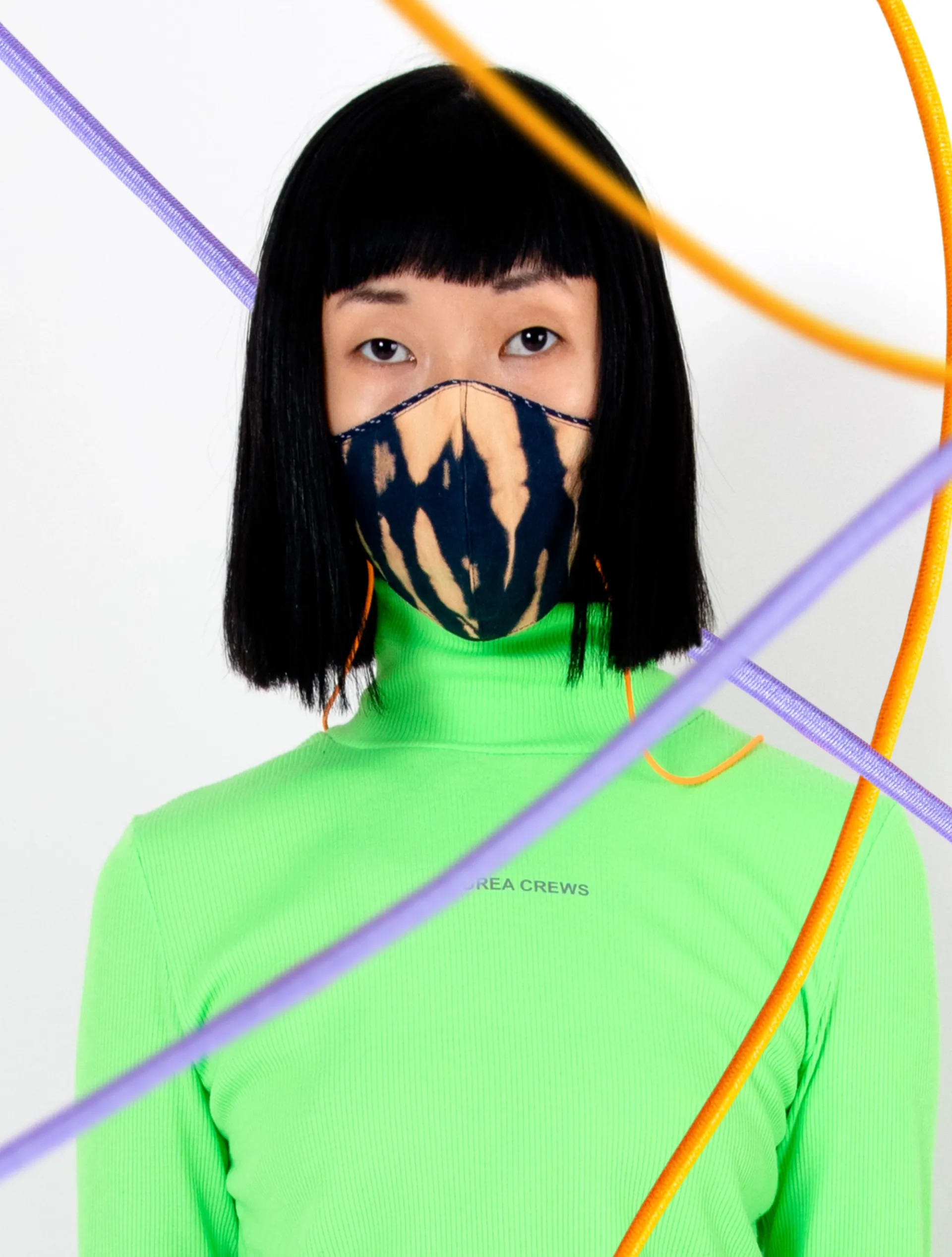 Tyler McGillivary - Unnatural Collection Campaign