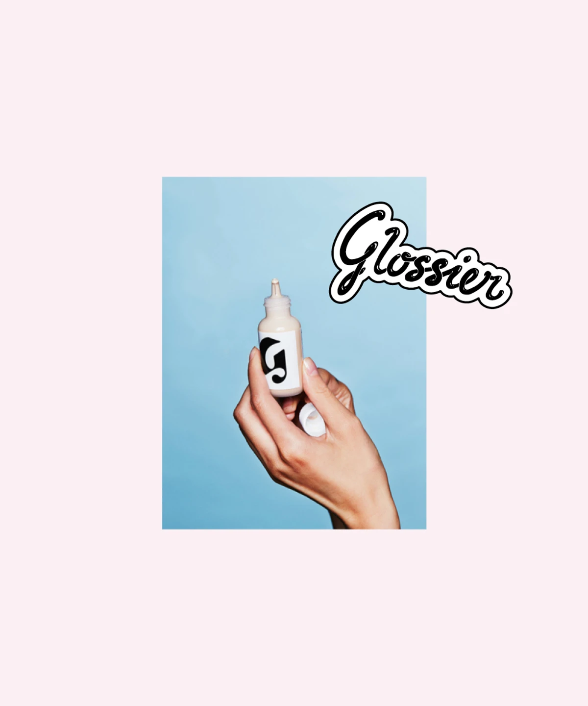 Glossier