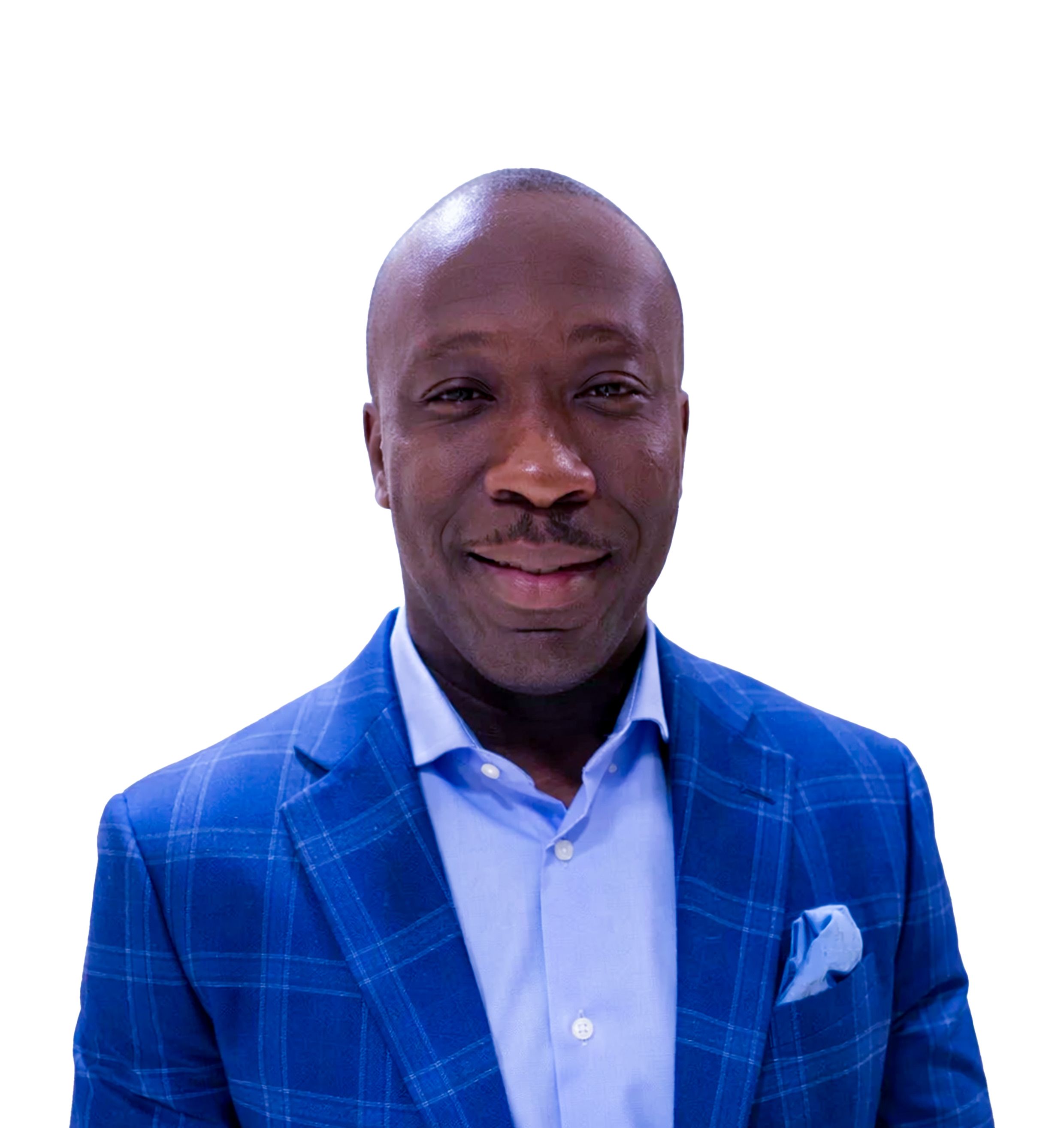 Nana Yaw Asante