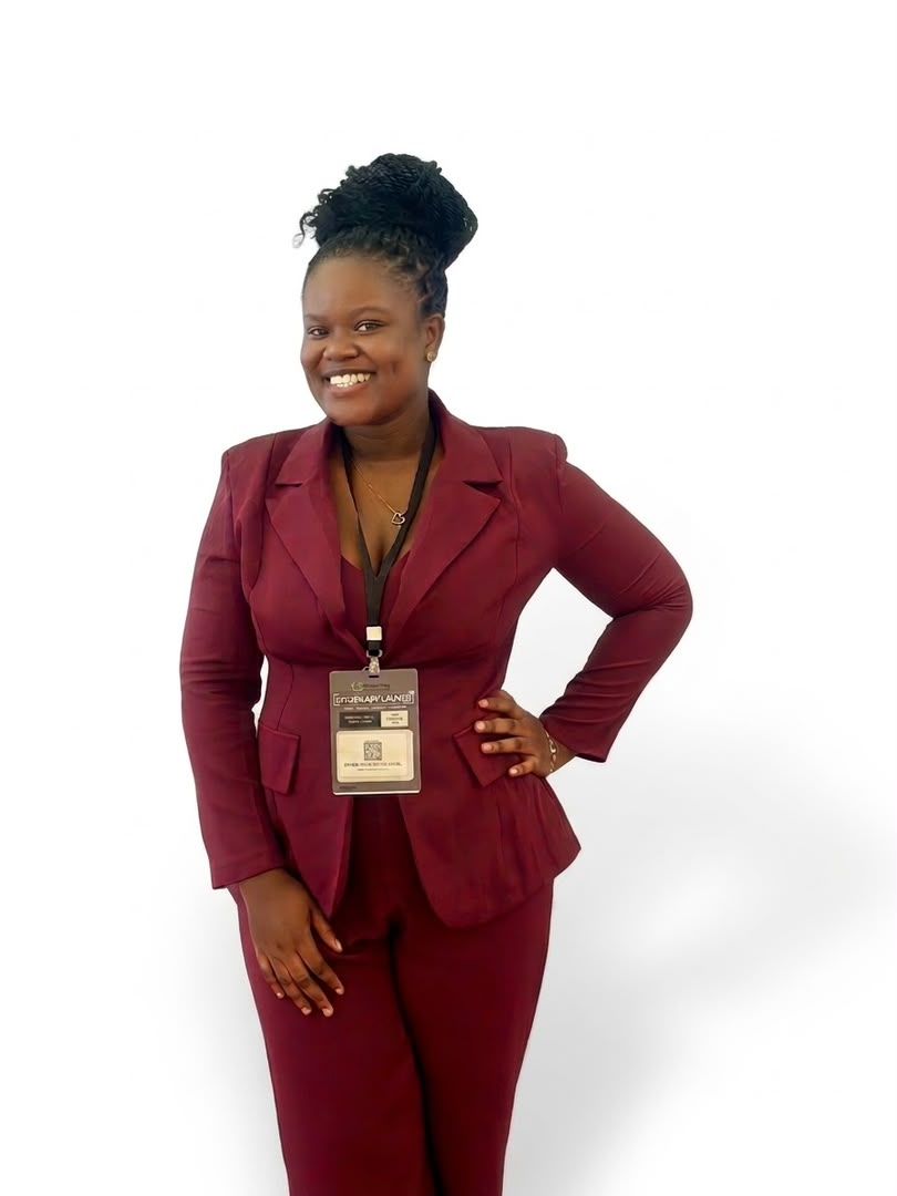 Grace Nana Adwoa Essel