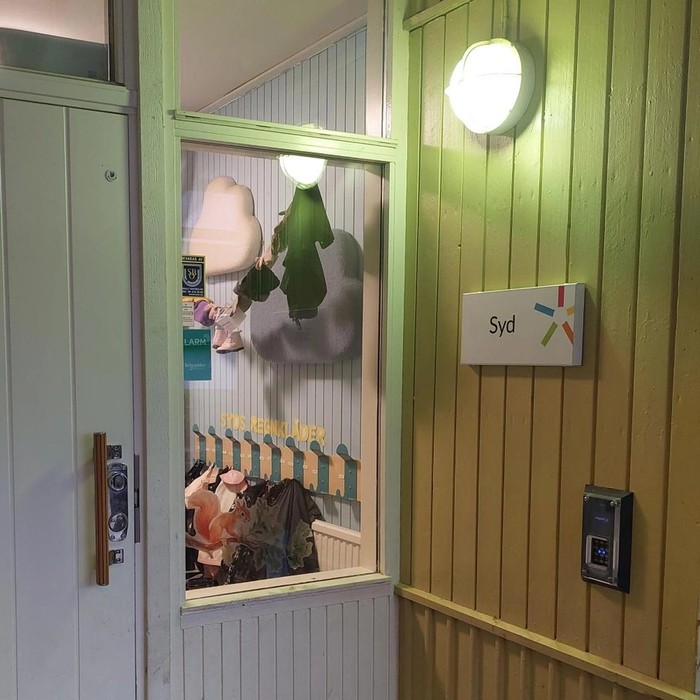 Lärande Förskola Omvärlden