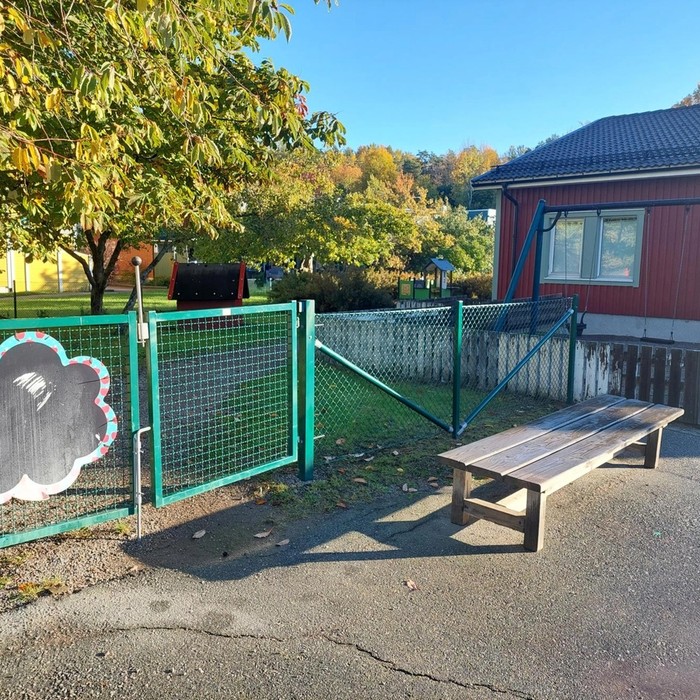 Lärande förskola Skutan