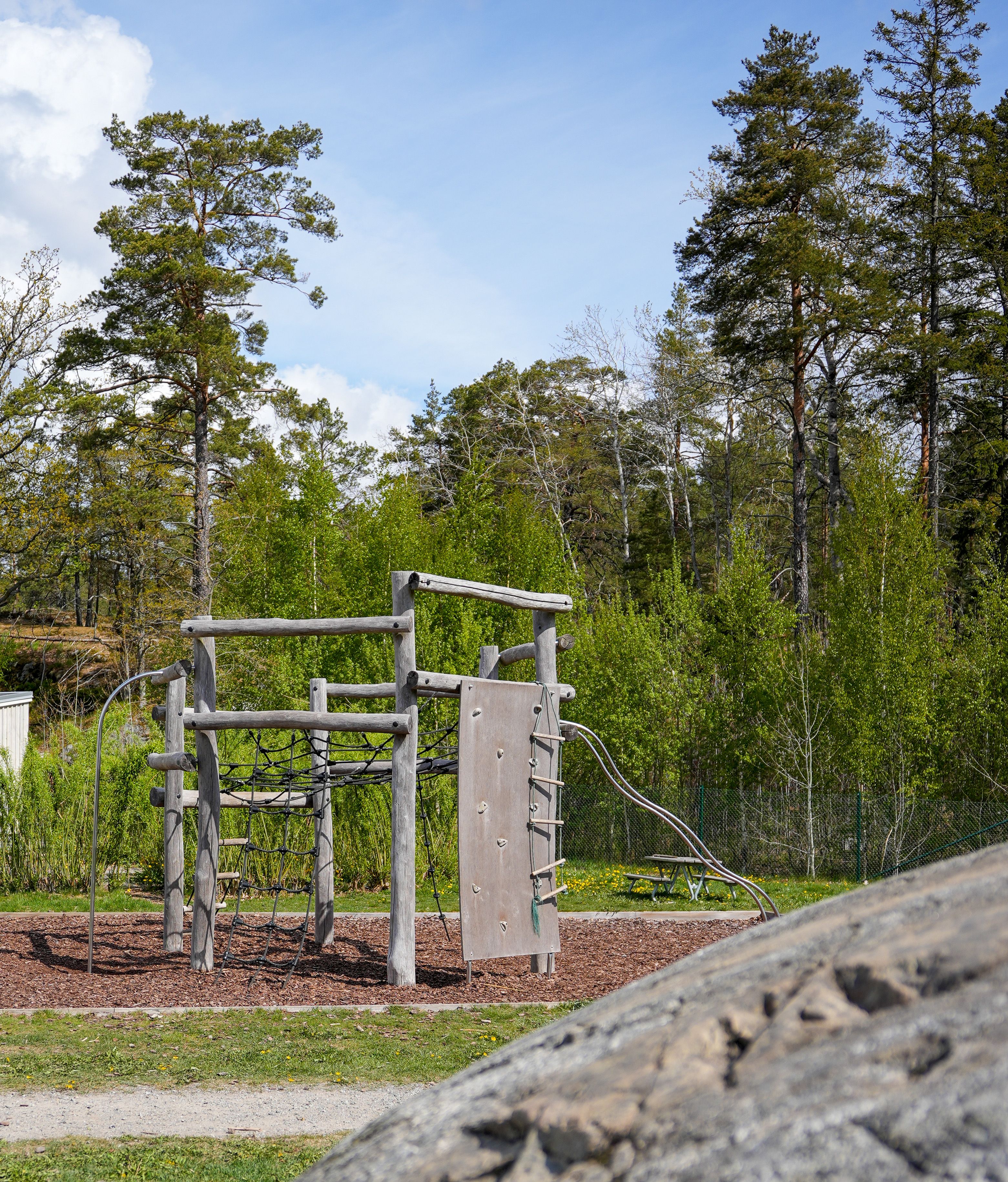 Snickarbarnen Mölnvik