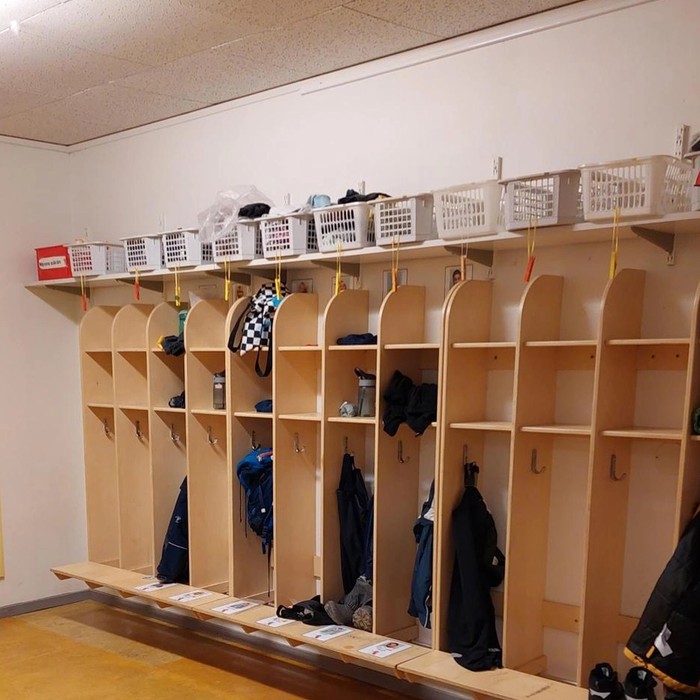 Lärande Förskola Skogstorp