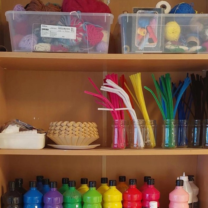 Lärande förskola Skutan