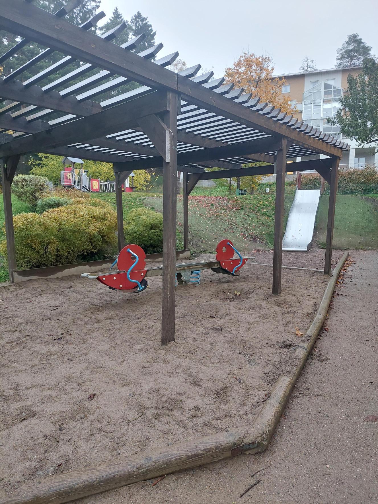 Lärande Förskola Omvärlden