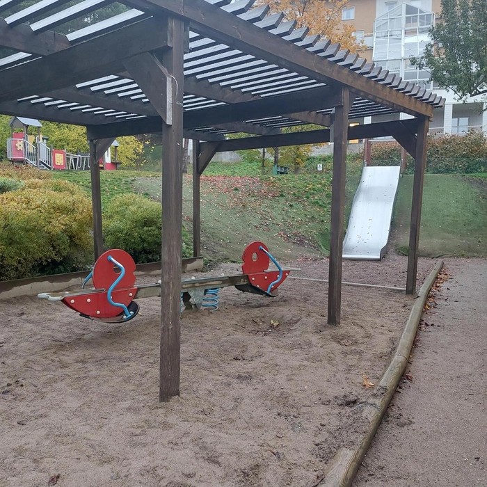 Lärande Förskola Omvärlden