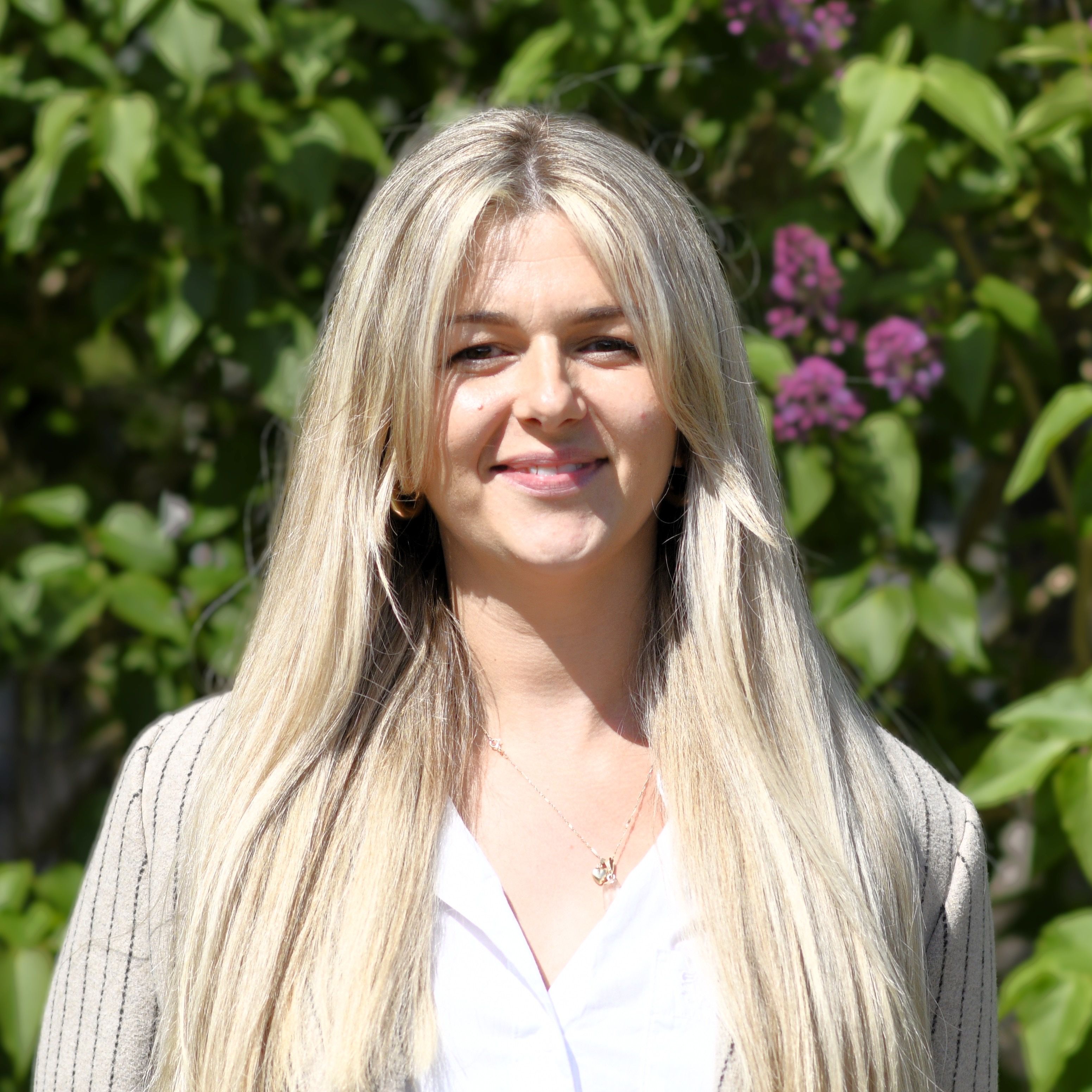 Angelika Pavlovic