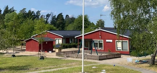 Lärande Förskola Skutan