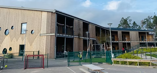 Lärande Förskola Charlottendal