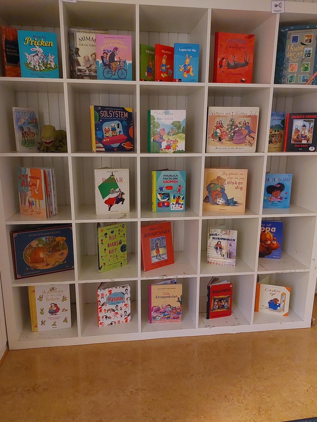 Lärande Förskola Omvärlden