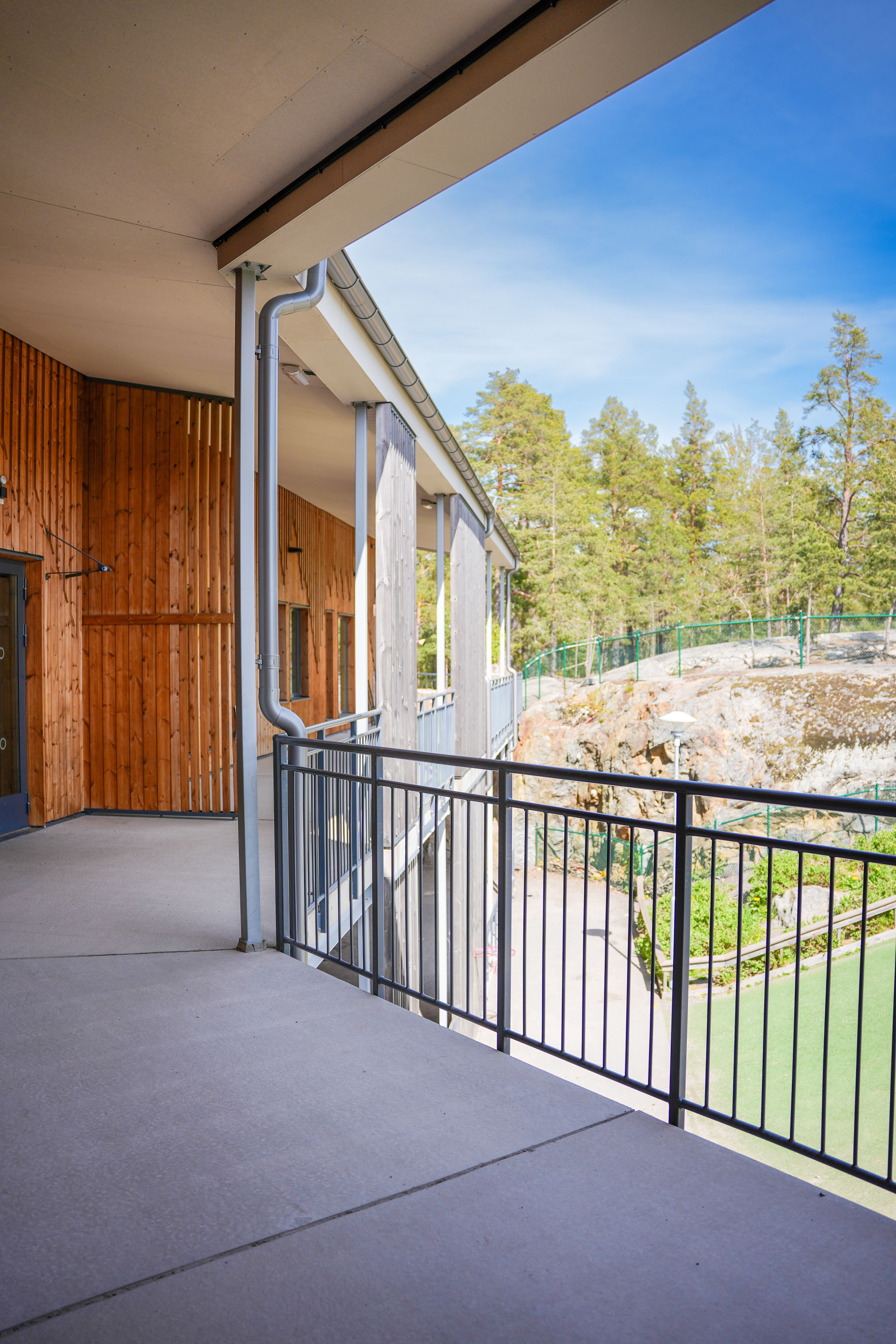 Snickarbarnen Charlottendal