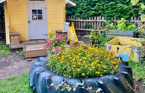 Lärande Förskola Häggvik