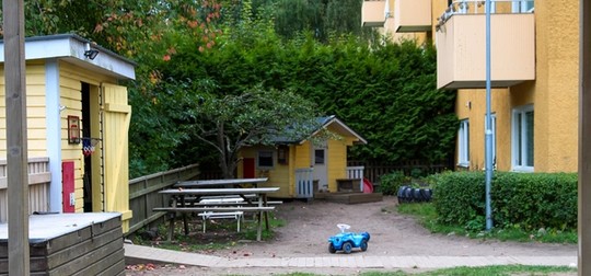 Häggvik