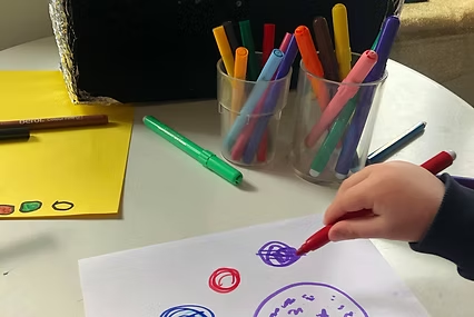 Lärande Förskola Sollentuna