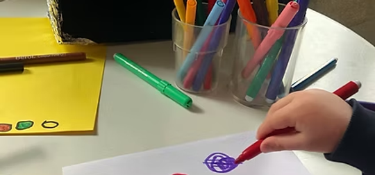 Lärande Förskola Sollentuna