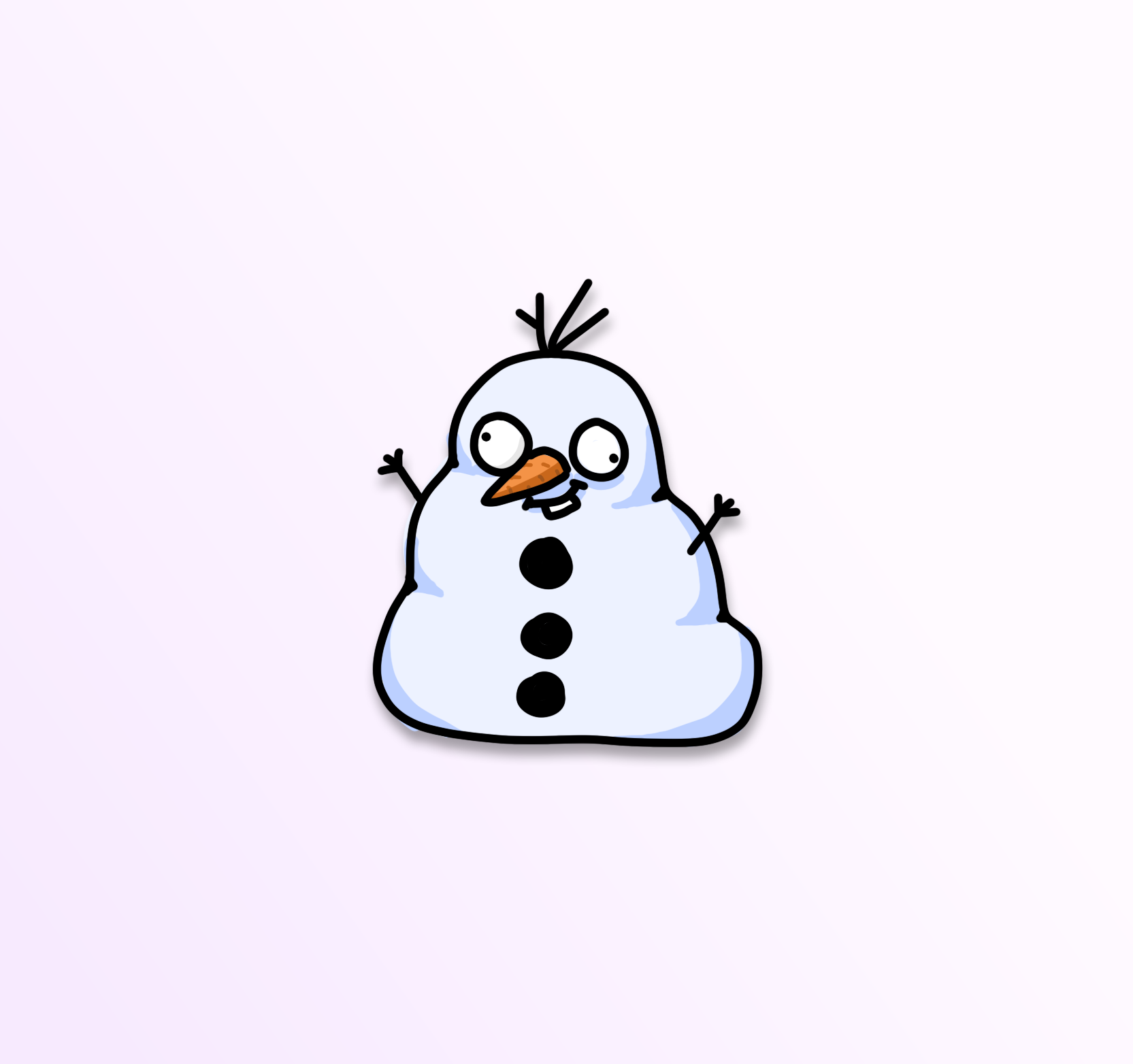 Olaf Blob