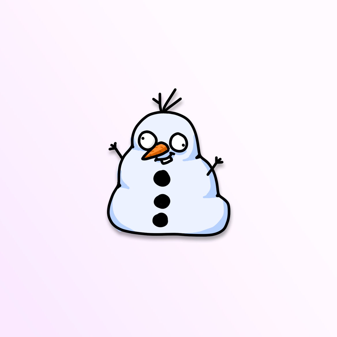 Olaf Blob