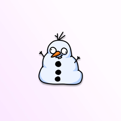 Olaf Blob